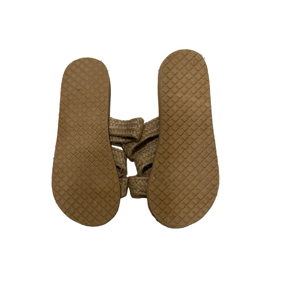 [SHEIN] Women’s Woven Fashion Sandals - Picture 5 of 5